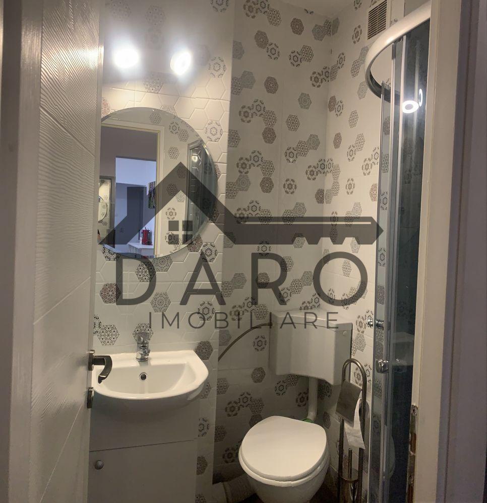 Apartament 3 camere de inchiriat Tudor - 7