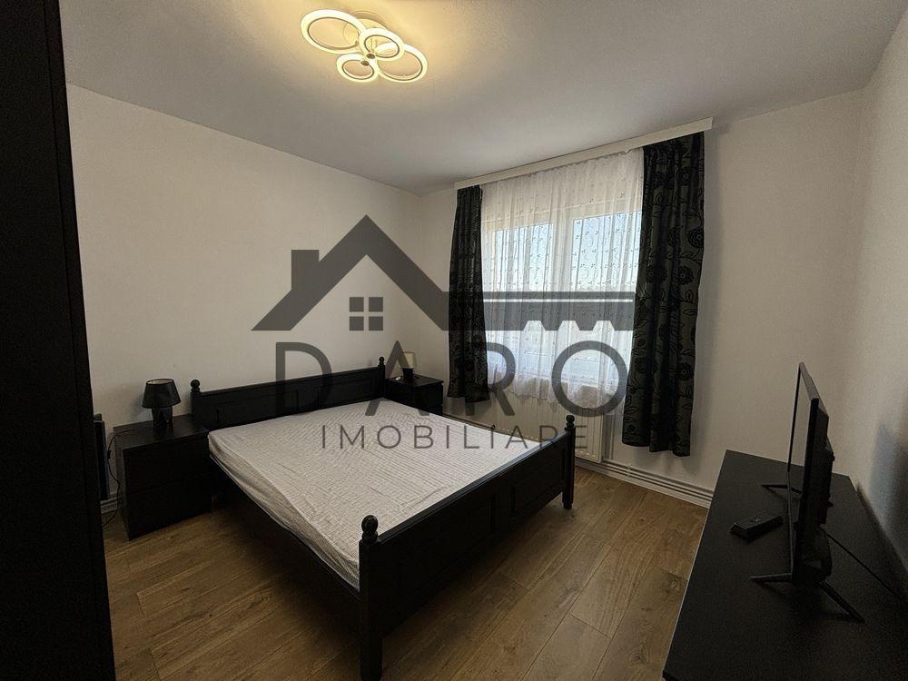 Apartament 3 camere de inchiriat Tudor - 3
