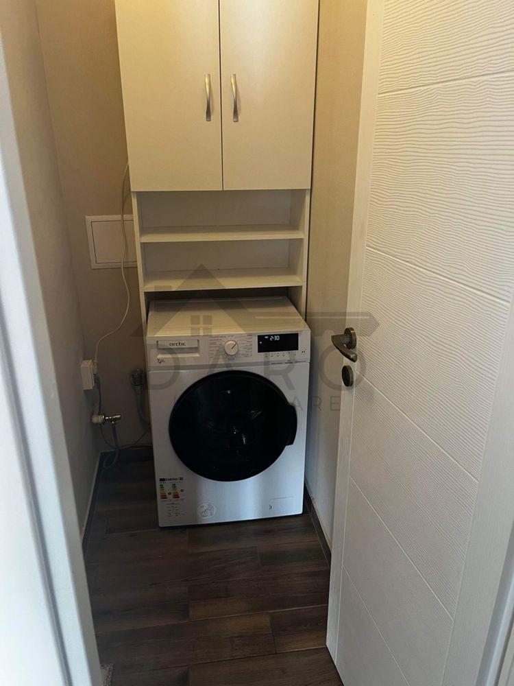 Apartament 3 camere de inchiriat Tudor - 5