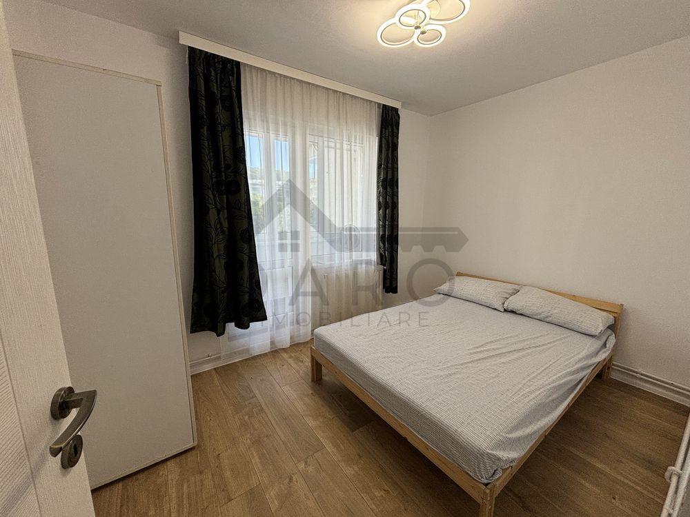 Apartament 3 camere de inchiriat Tudor - 4