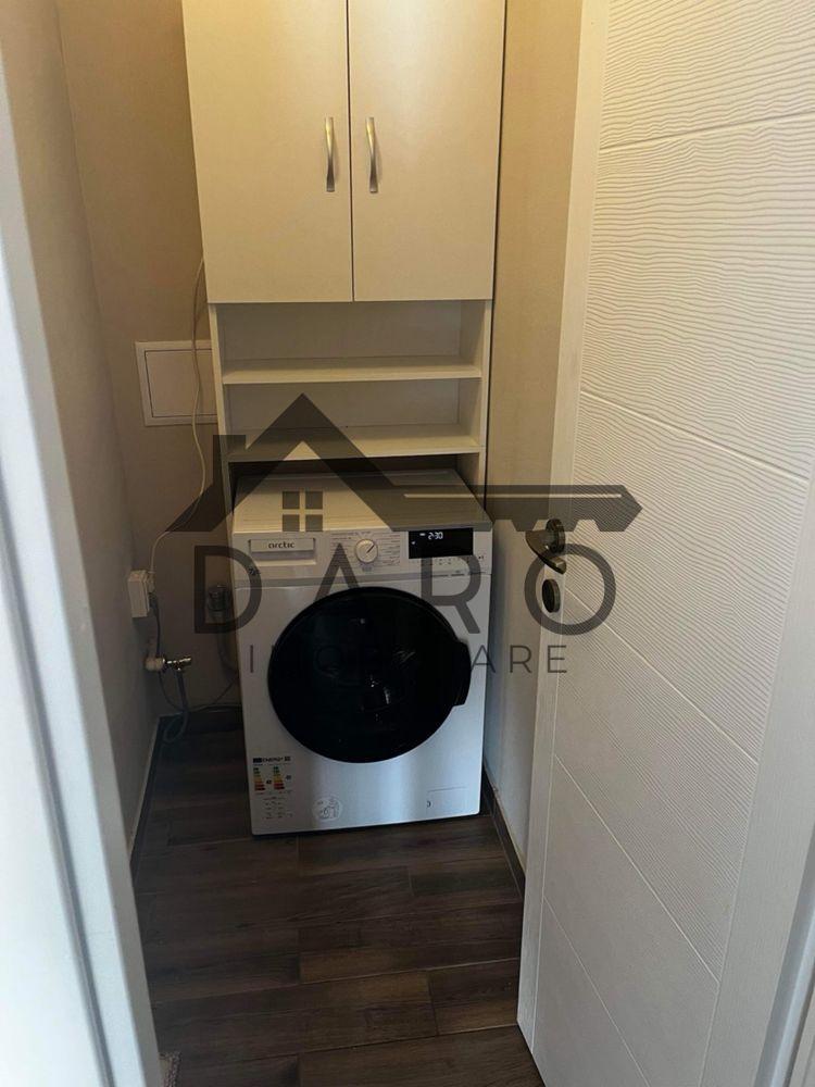 Apartament 3 camere de inchiriat Tudor - 5