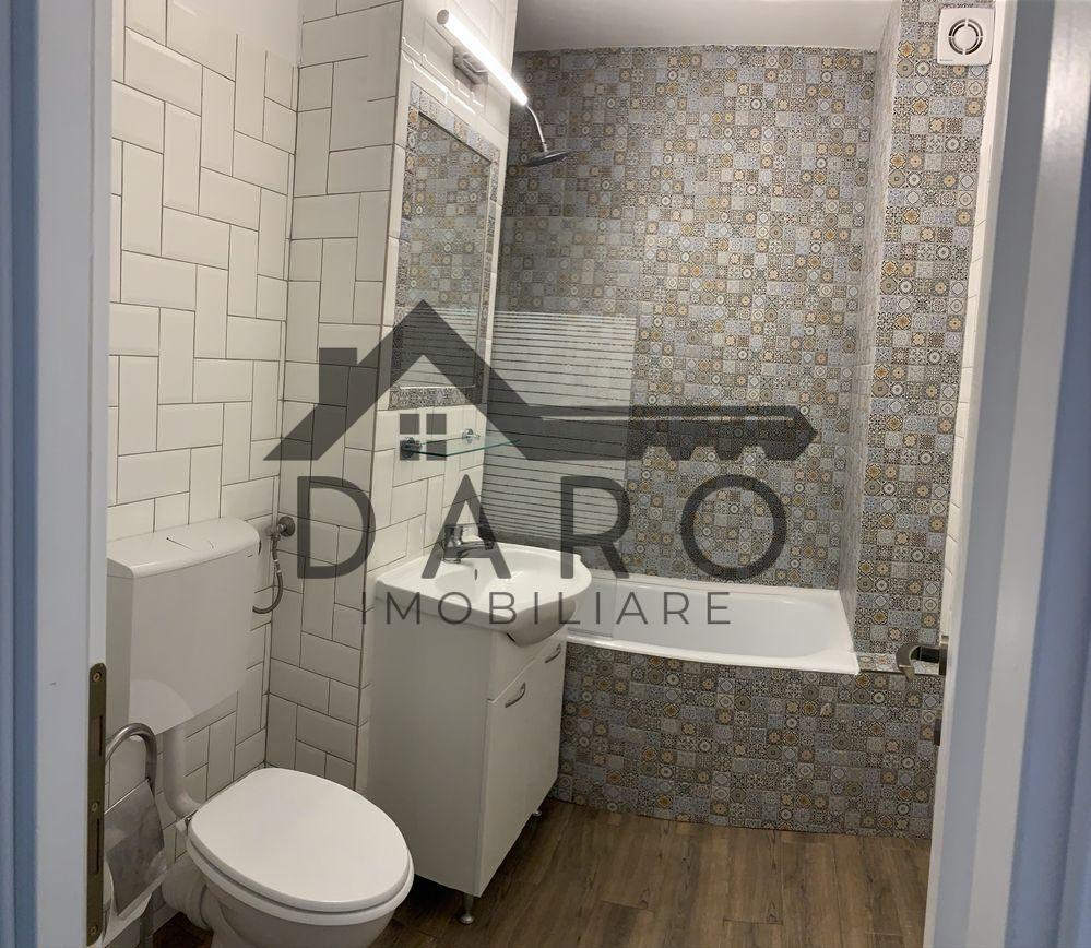 Apartament 3 camere de inchiriat Tudor - 8