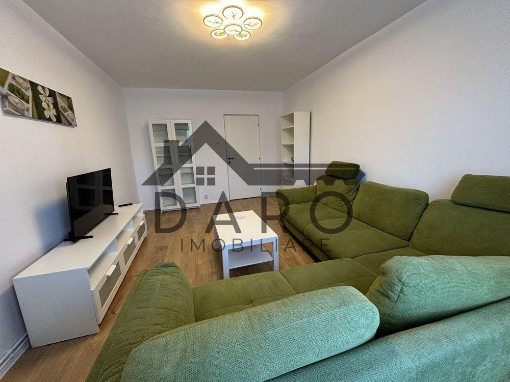 Apartament 3 camere de inchiriat Tudor - 6