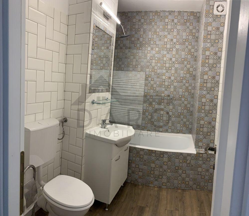 Apartament 3 camere de inchiriat Tudor - 8