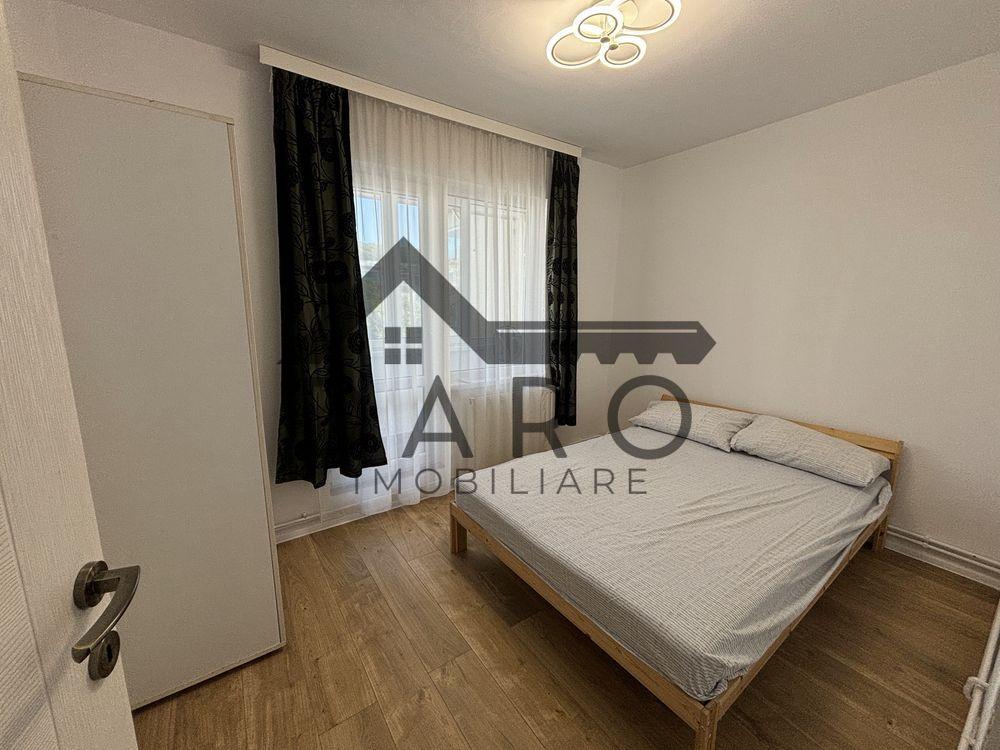 Apartament 3 camere de inchiriat Tudor - 4
