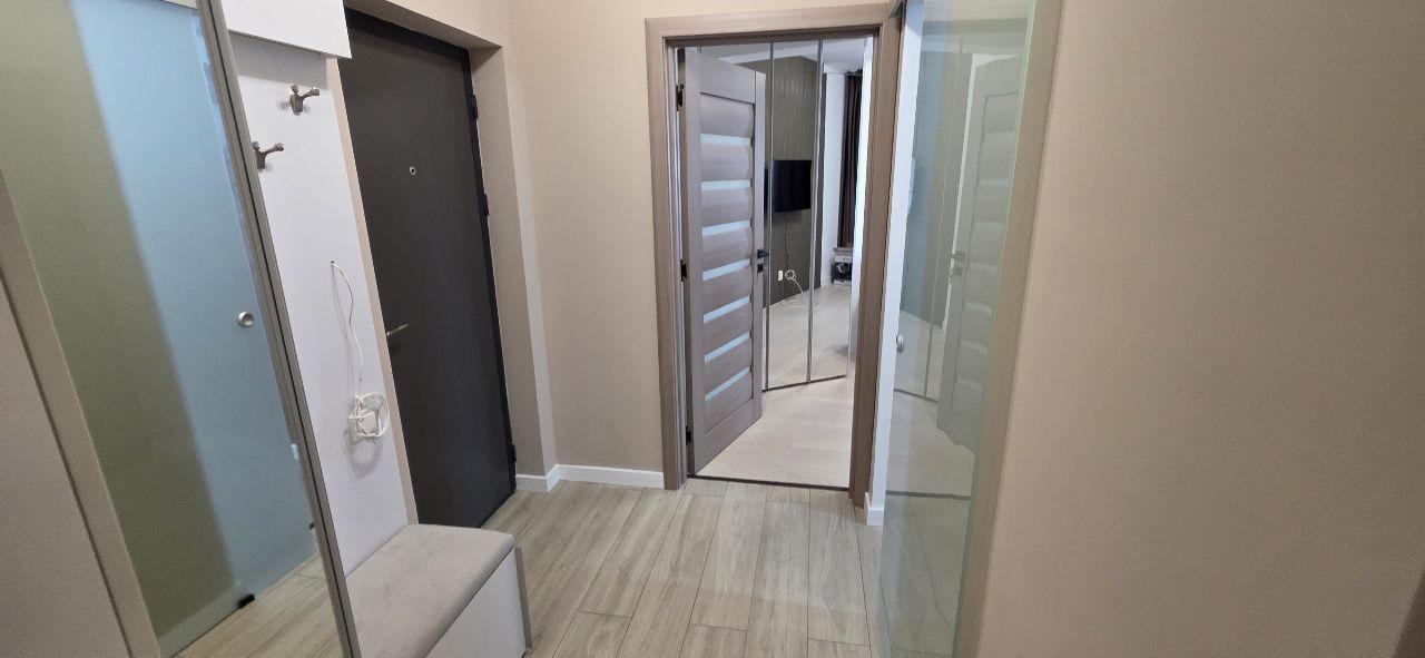 Militari Apusului apartament 2 camere de inchiriat bloc nou - 18