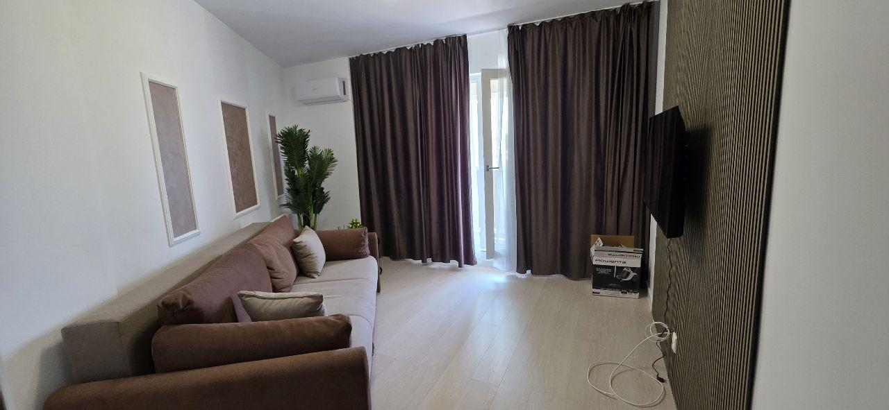 Militari Apusului apartament 2 camere de inchiriat bloc nou - 5