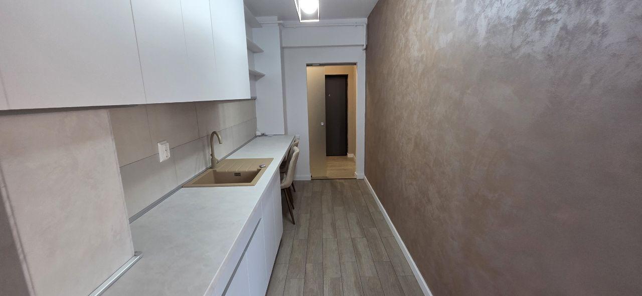 Militari Apusului apartament 2 camere de inchiriat bloc nou - 8