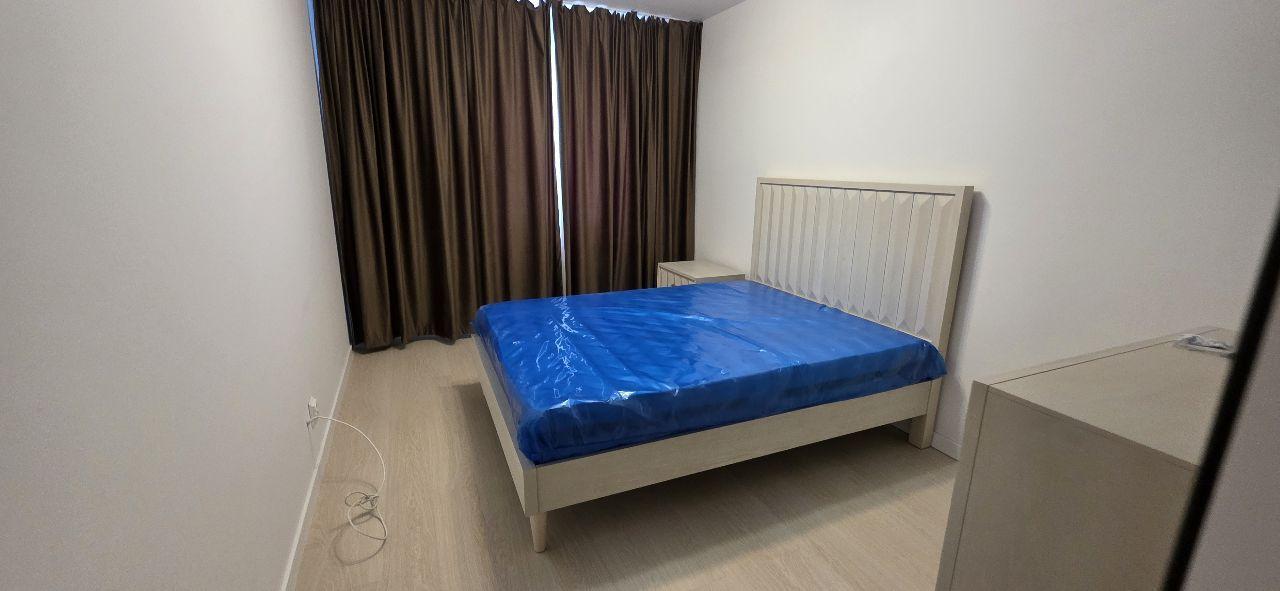 Militari Apusului apartament 2 camere de inchiriat bloc nou - 14
