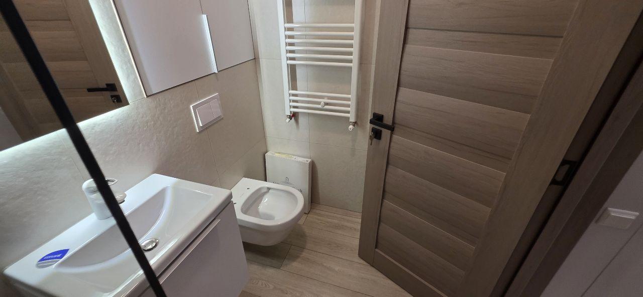 Militari Apusului apartament 2 camere de inchiriat bloc nou - 9