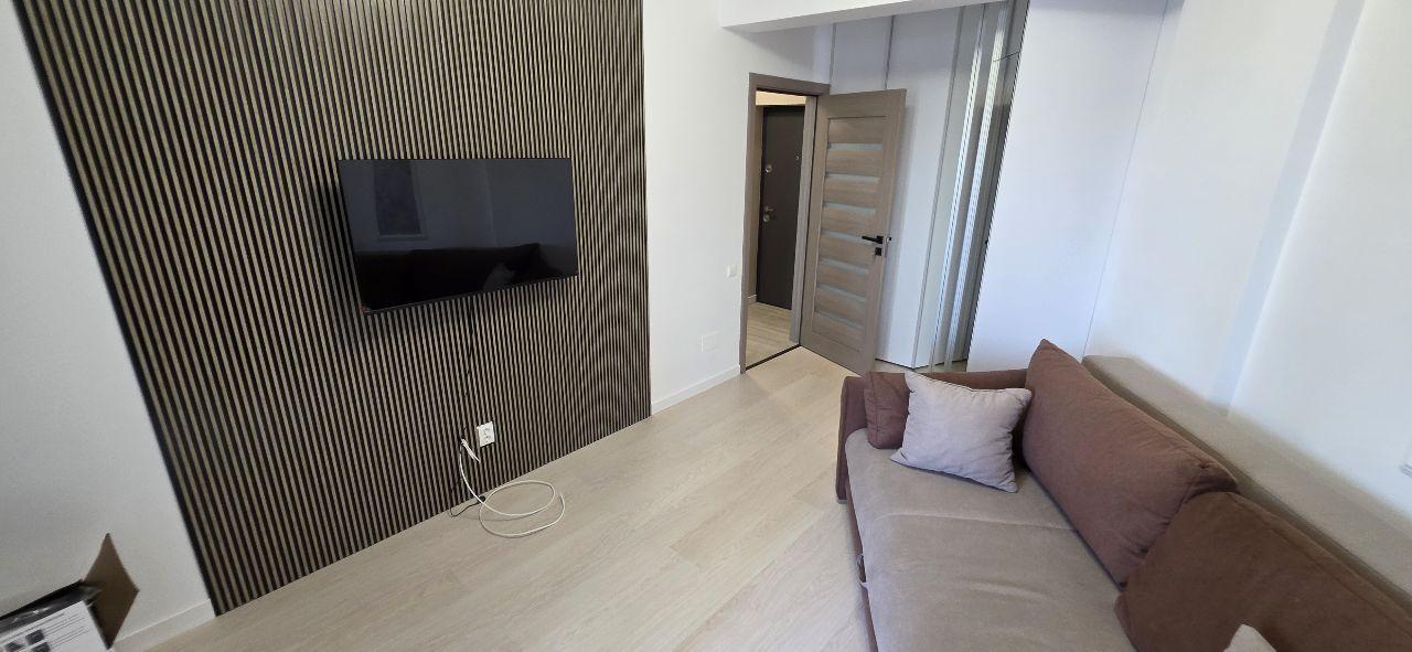 Militari Apusului apartament 2 camere de inchiriat bloc nou - 1