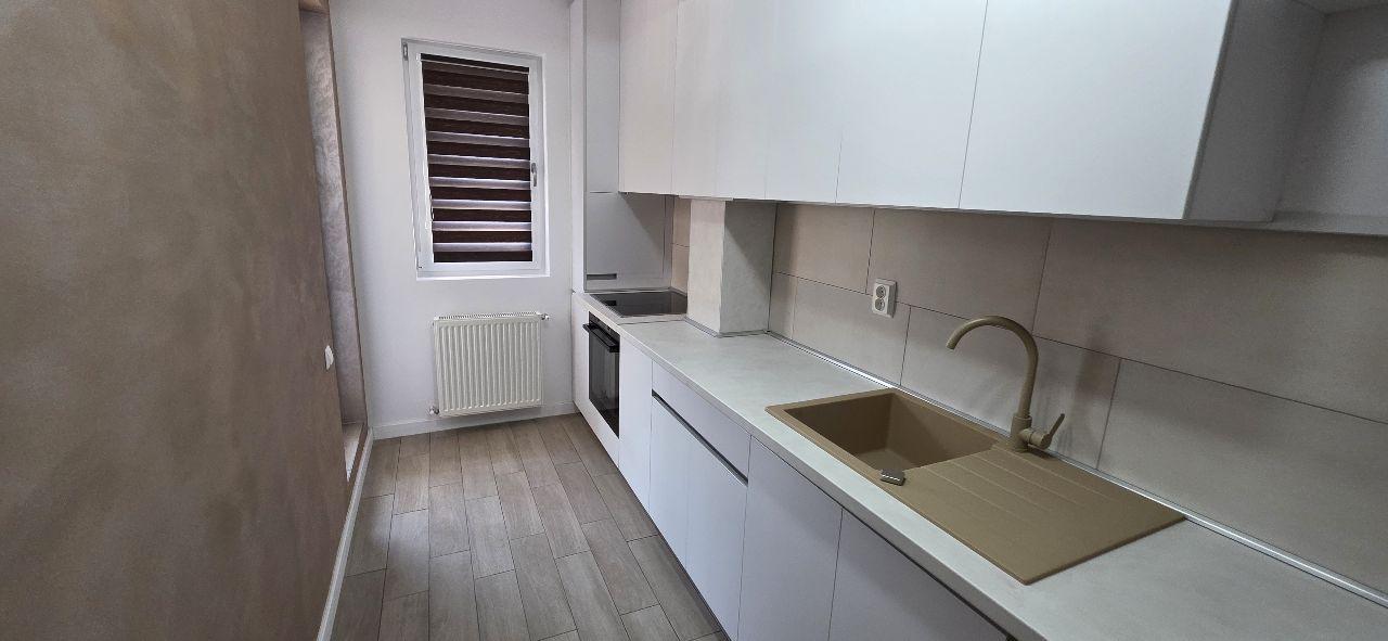 Militari Apusului apartament 2 camere de inchiriat bloc nou - 3
