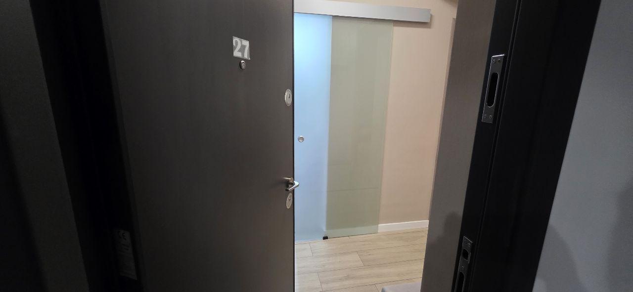 Militari Apusului apartament 2 camere de inchiriat bloc nou - 8