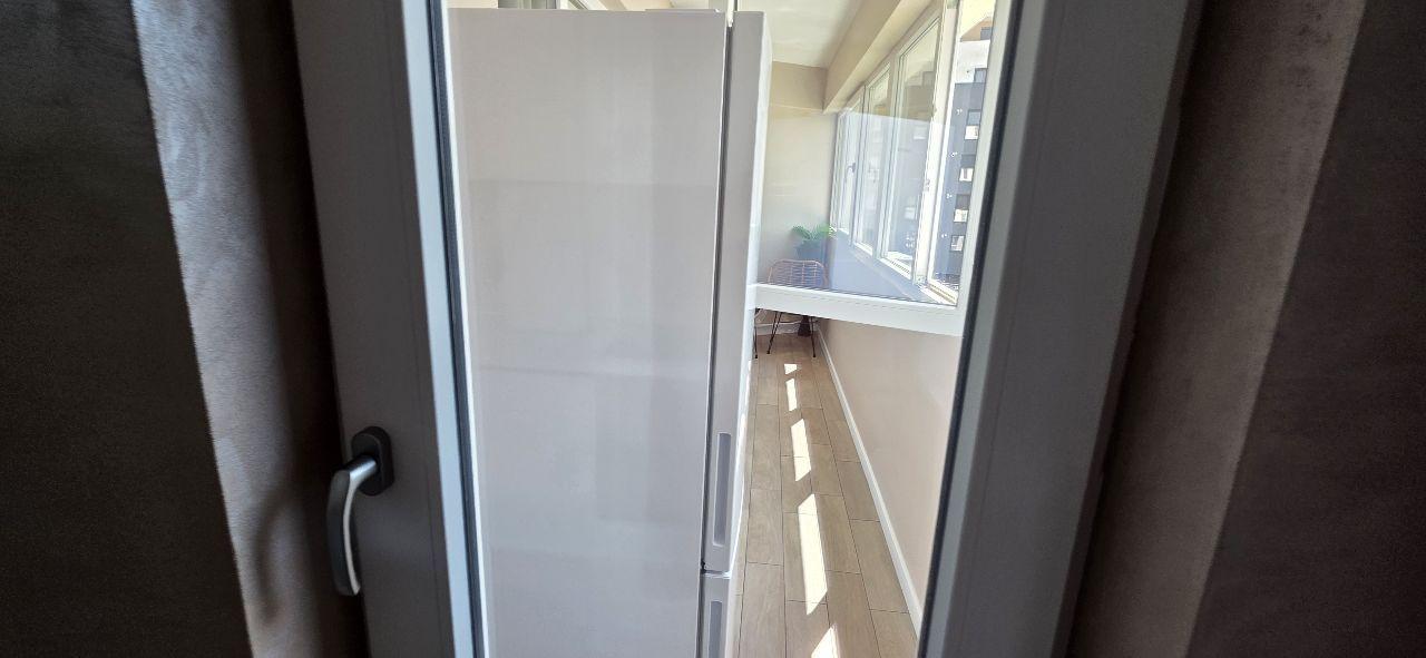 Militari Apusului apartament 2 camere de inchiriat bloc nou - 4