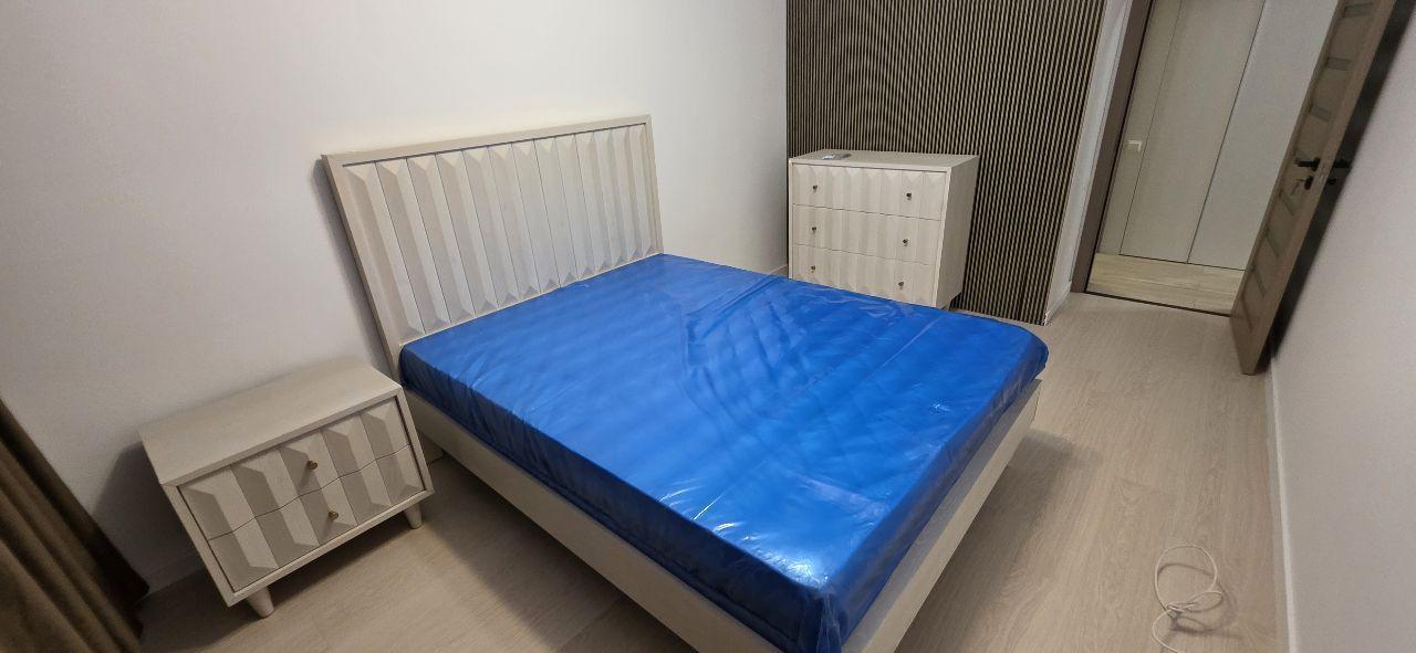 Militari Apusului apartament 2 camere de inchiriat bloc nou - 13