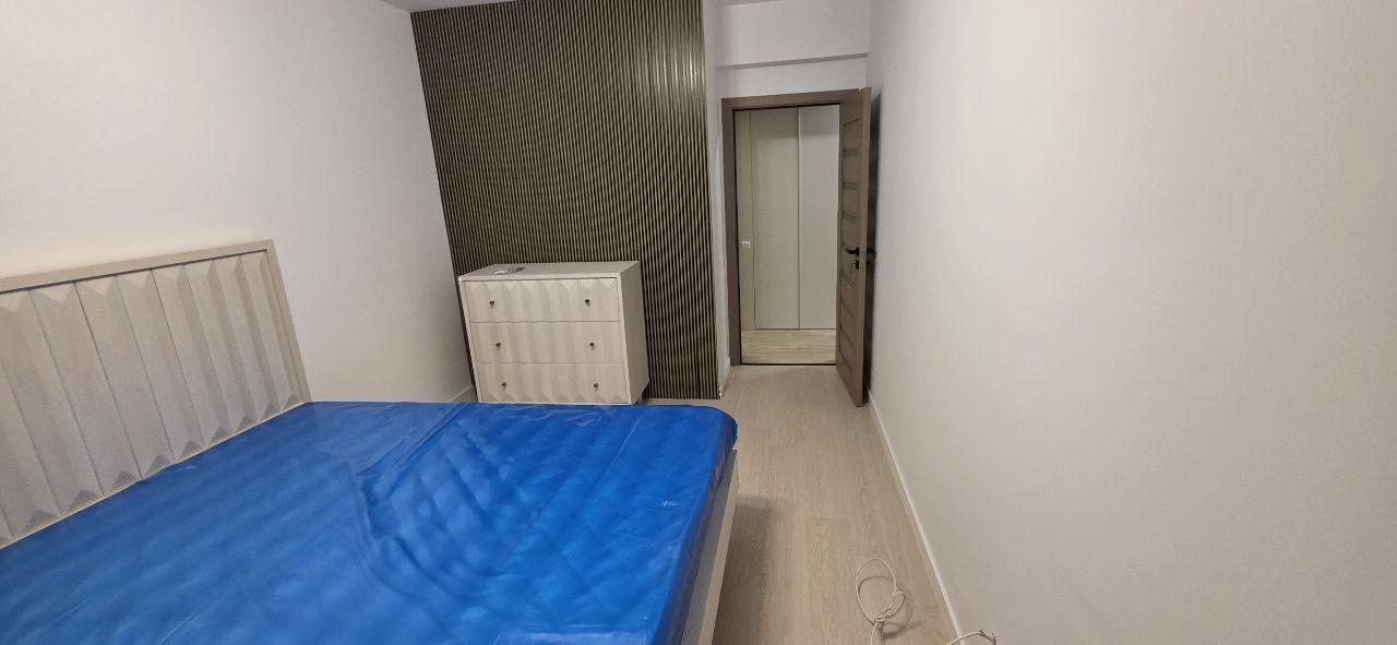 Militari Apusului apartament 2 camere de inchiriat bloc nou - 16