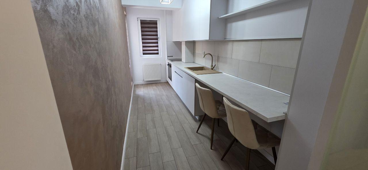 Militari Apusului apartament 2 camere de inchiriat bloc nou - 2