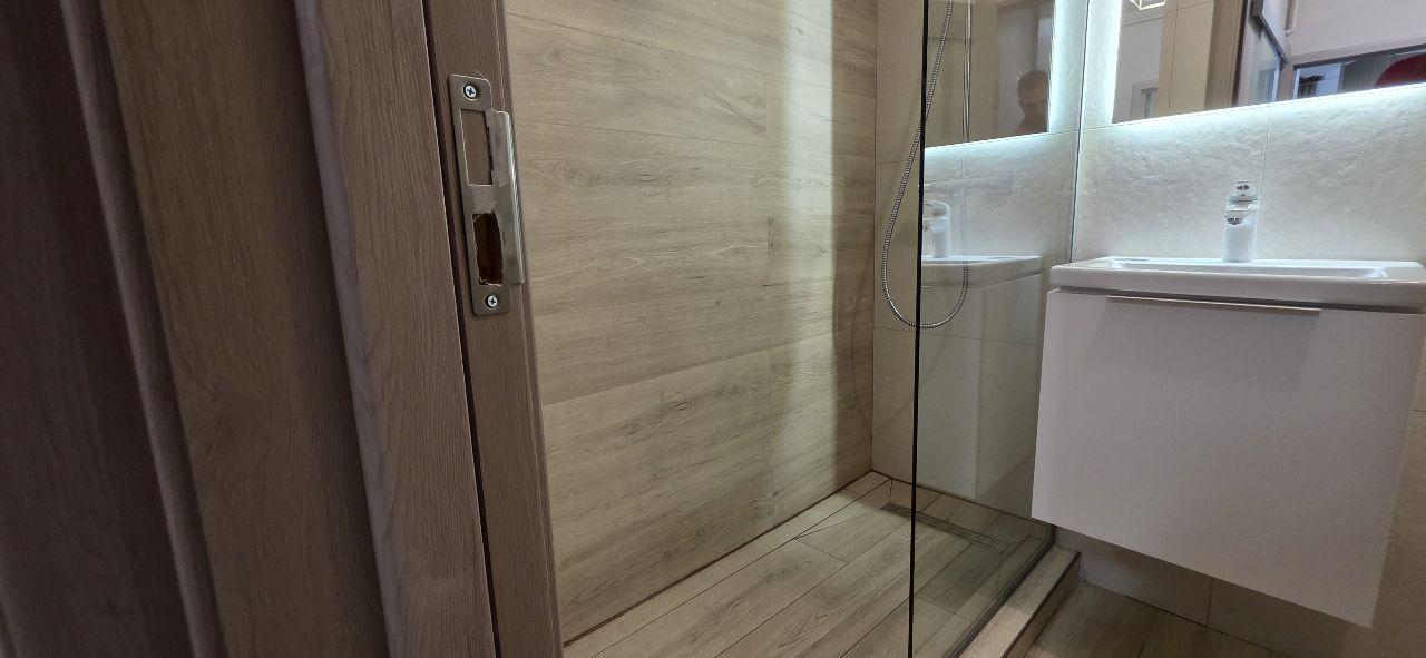 Militari Apusului apartament 2 camere de inchiriat bloc nou - 6