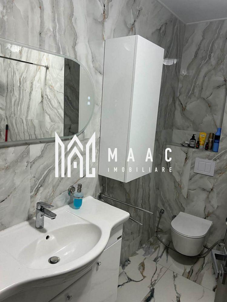 Apartament 3 camere decomandat | Șelimbăr | 65 mp, balcon - 5
