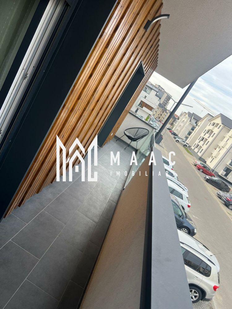 Apartament 3 camere decomandat | Șelimbăr | 65 mp, balcon - 2