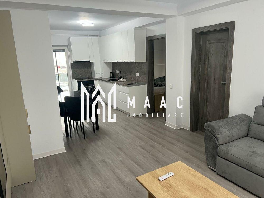 Apartament 3 camere decomandat | Șelimbăr | 65 mp, balcon - 3