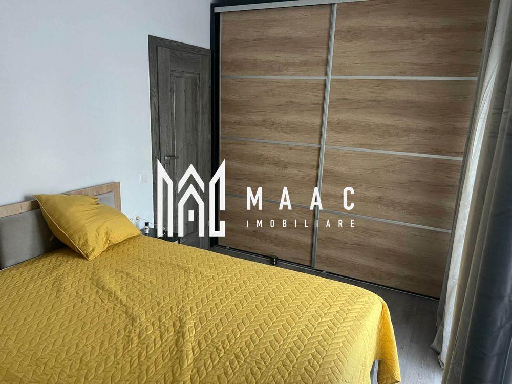 Apartament 3 camere decomandat | Șelimbăr | 65 mp, balcon - 8