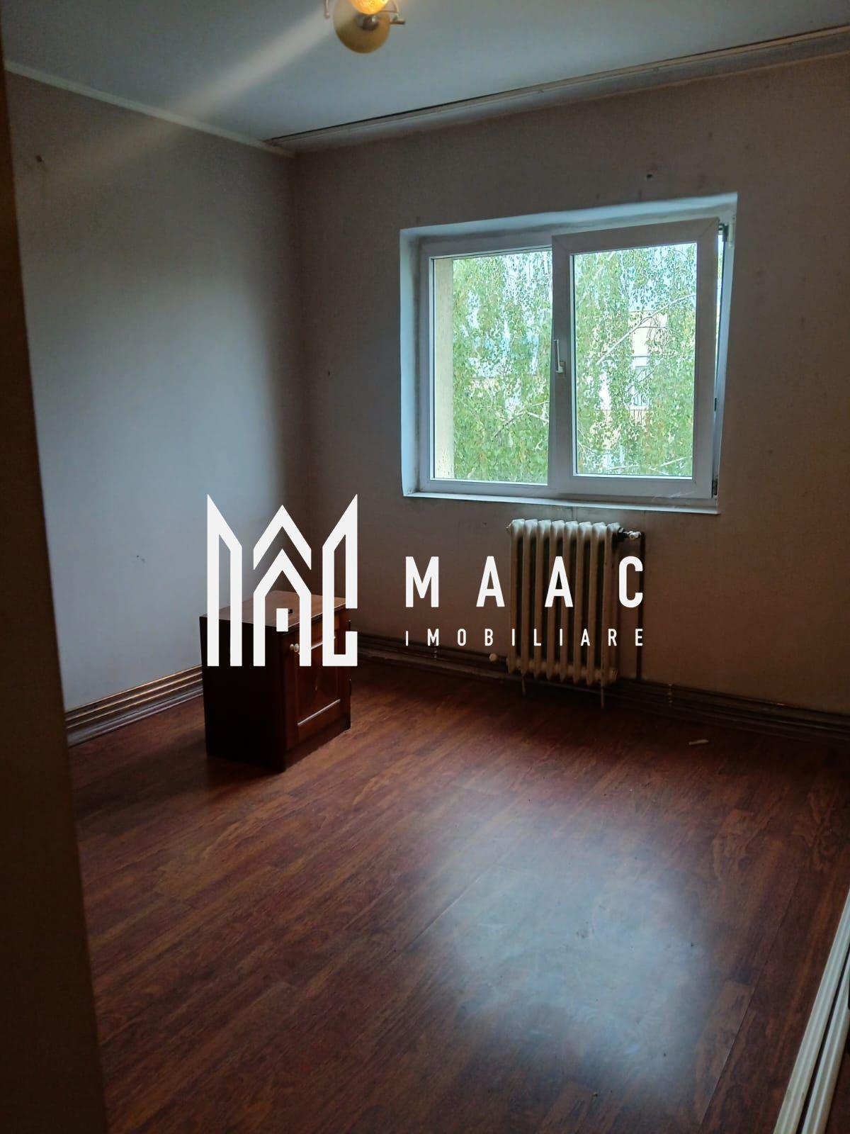Apartament 3 camere de vânzare | Nord, Râmnicu Vâlcea | 70 mp - 2