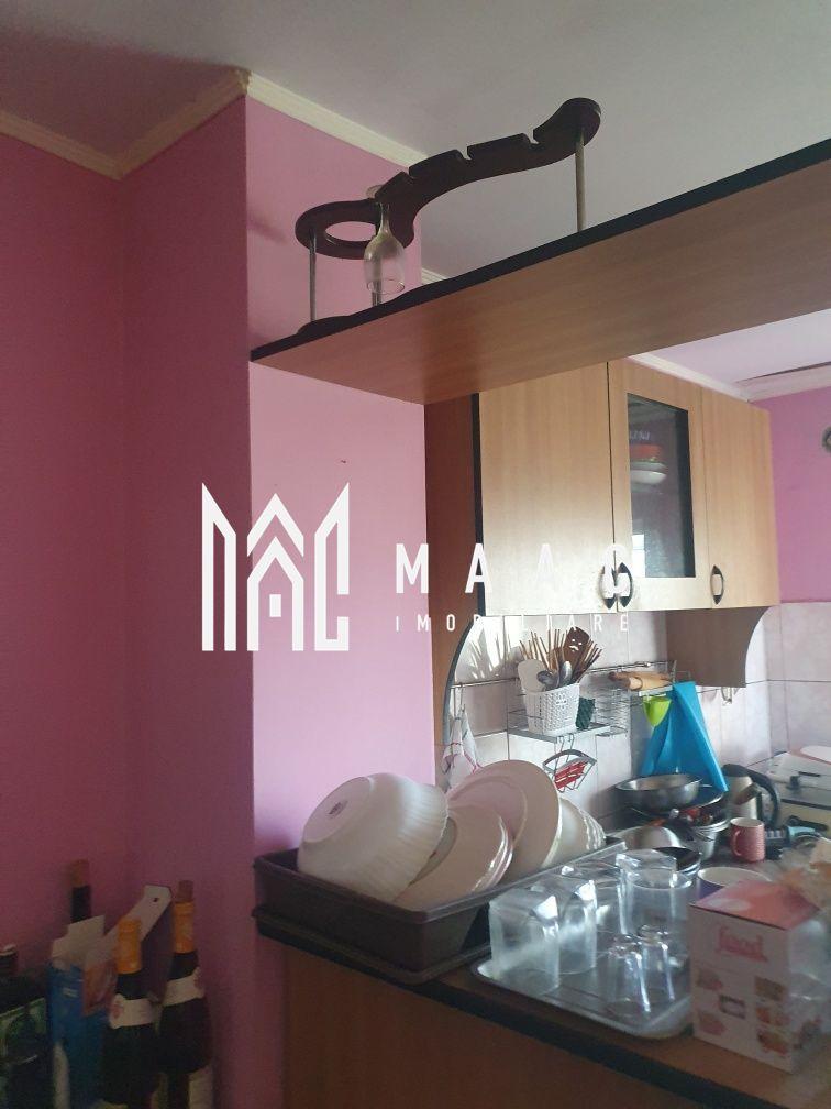 Apartament 3 camere de vânzare | Nord, Râmnicu Vâlcea | 70 mp - 4