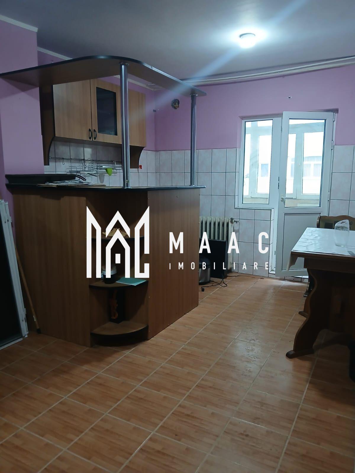 Apartament 3 camere de vânzare | Nord, Râmnicu Vâlcea | 70 mp - 7