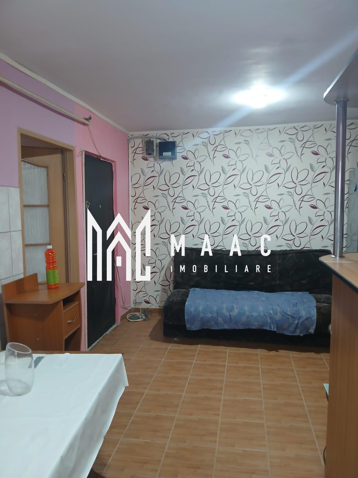 Apartament 3 camere de vânzare | Nord, Râmnicu Vâlcea | 70 mp - 11