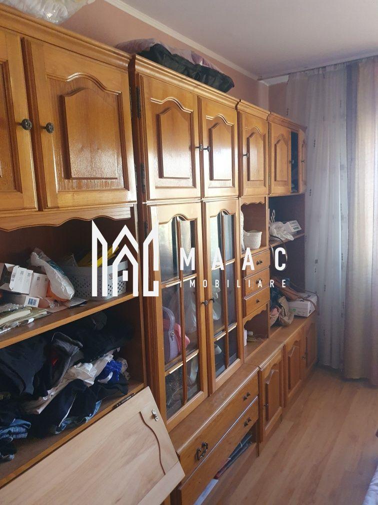 Apartament 3 camere de vânzare | Nord, Râmnicu Vâlcea | 70 mp - 1