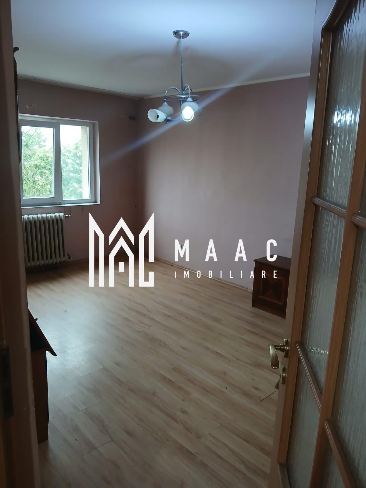 Apartament 3 camere de vânzare | Nord, Râmnicu Vâlcea | 70 mp - 10