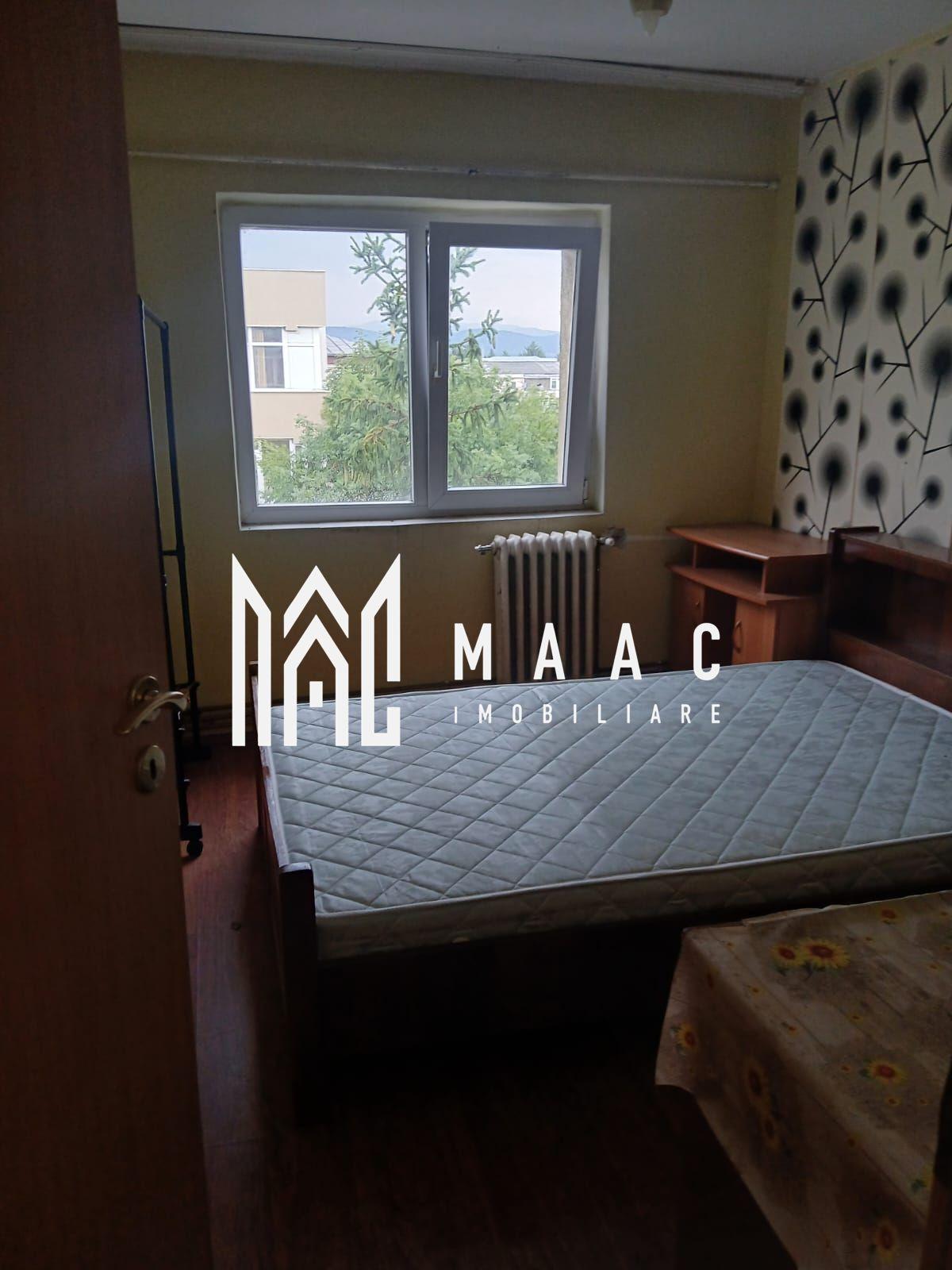 Apartament 3 camere de vânzare | Nord, Râmnicu Vâlcea | 70 mp - 8
