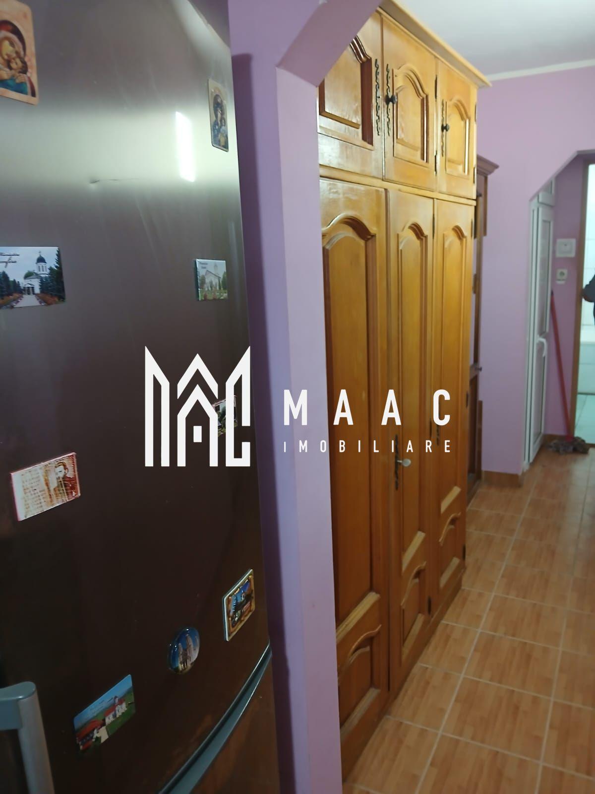 Apartament 3 camere de vânzare | Nord, Râmnicu Vâlcea | 70 mp - 9