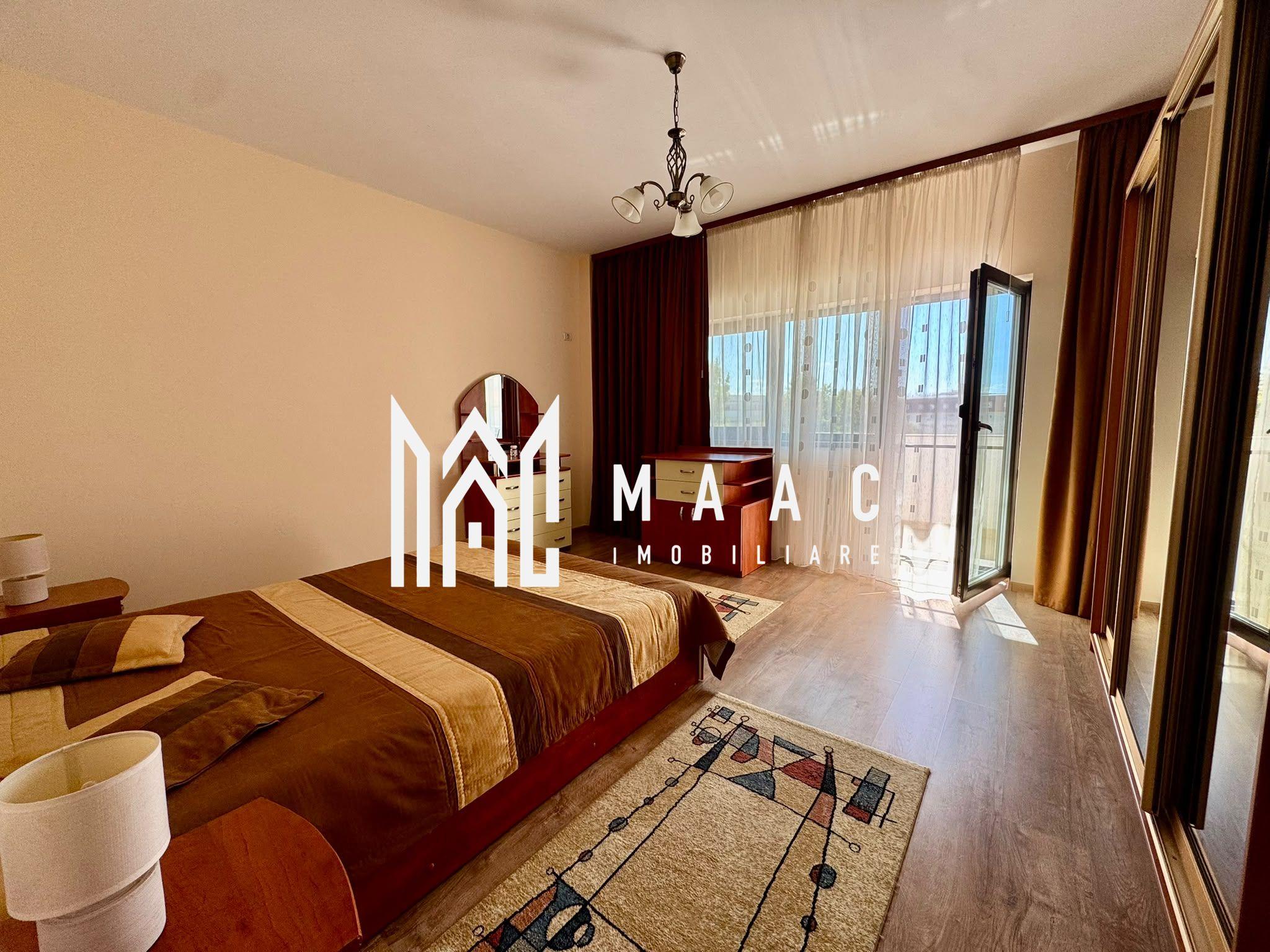 APARTAMENT 2 CAMERE | AGREMENT OSTROVENI | 67,85 MP UTILI | PARCARE INCLUSA | - 6