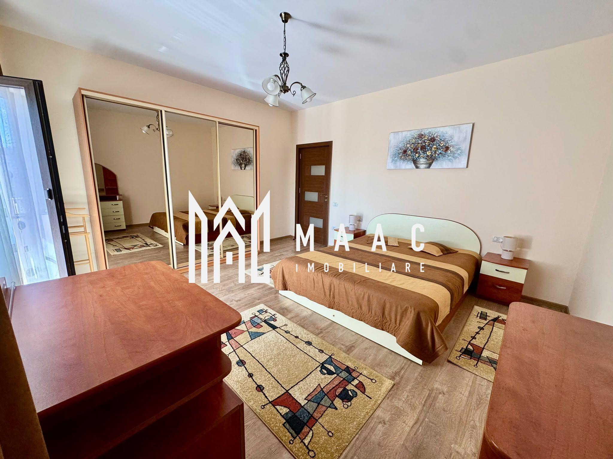 APARTAMENT 2 CAMERE | AGREMENT OSTROVENI | 67,85 MP UTILI | PARCARE INCLUSA | - 1