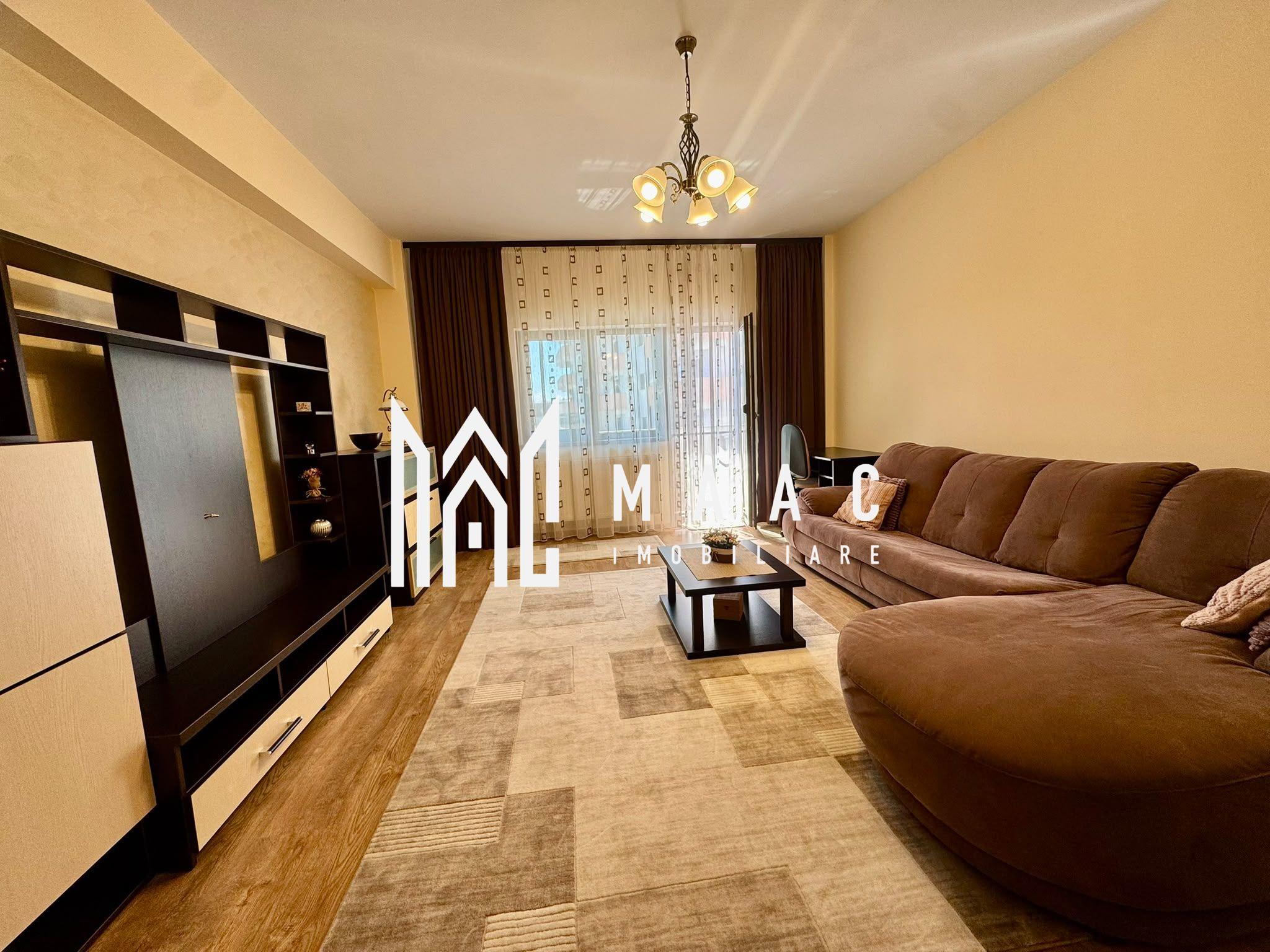APARTAMENT 2 CAMERE | AGREMENT OSTROVENI | 67,85 MP UTILI | PARCARE INCLUSA | - 3