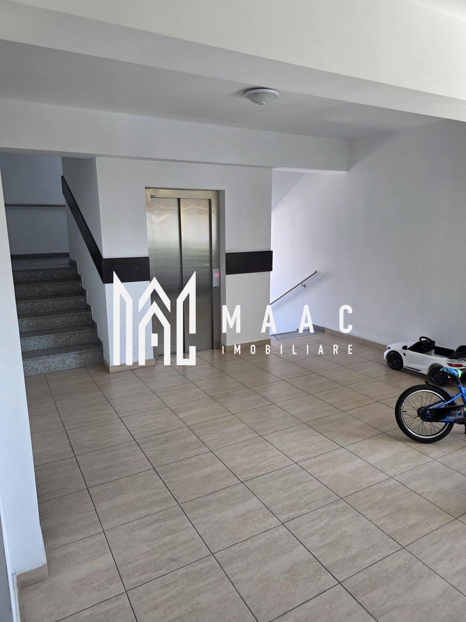 Apartament 2 camere decomandat | Agrement Ostroveni | 67,85 mp - 5
