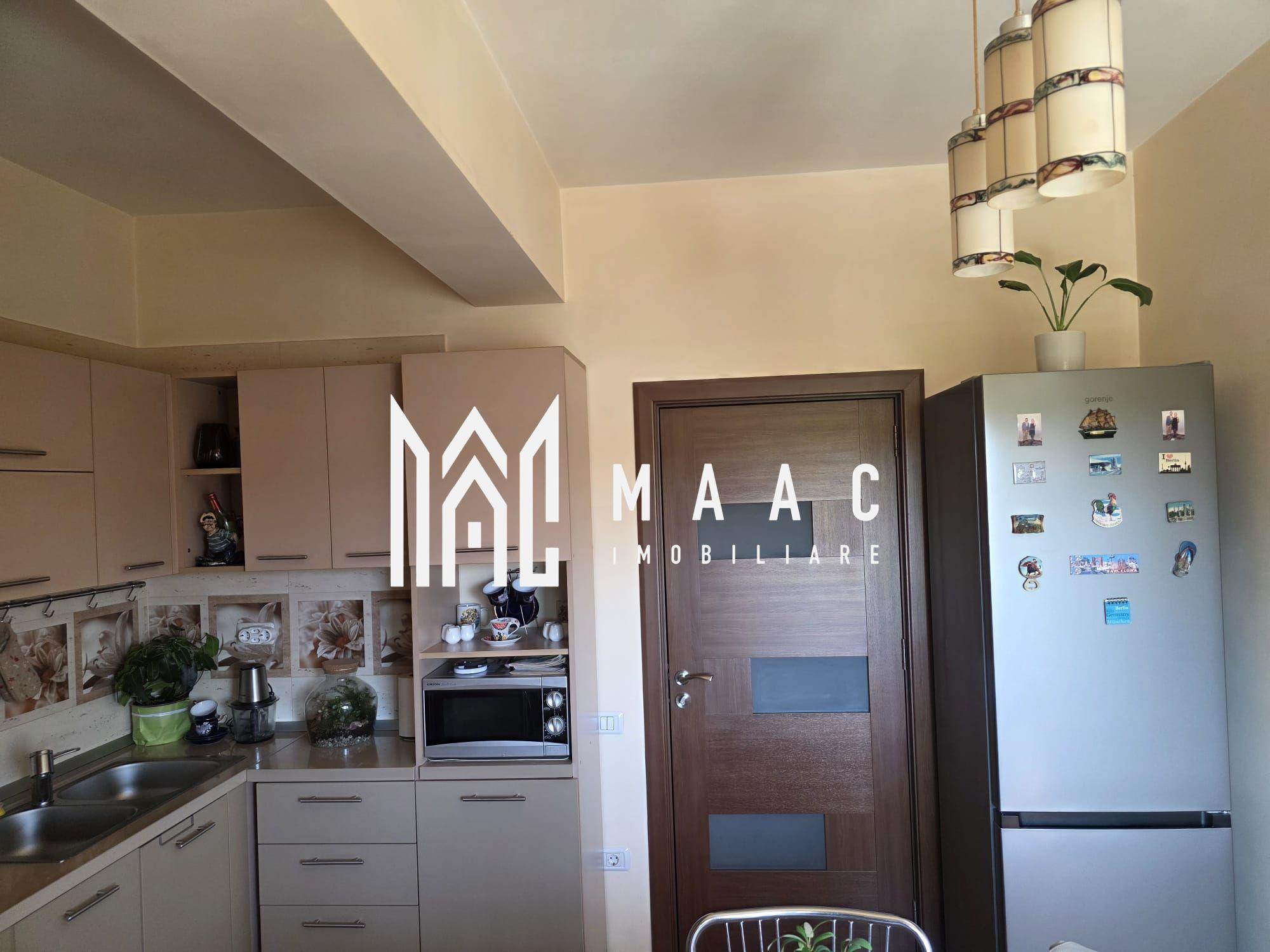 Apartament 2 camere decomandat | Agrement Ostroveni | 67,85 mp - 11