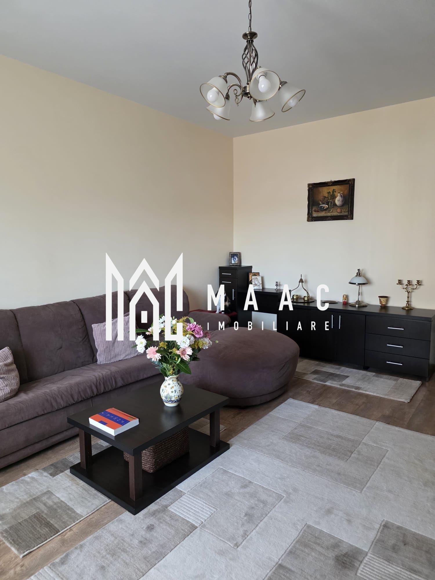 Apartament 2 camere decomandat | Agrement Ostroveni | 67,85 mp - 6