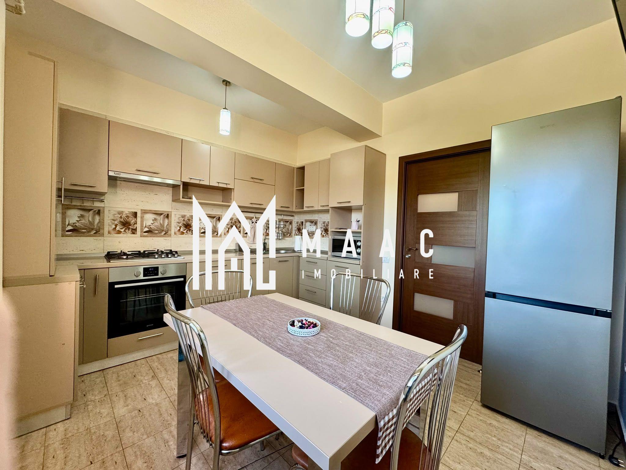 APARTAMENT 2 CAMERE | AGREMENT OSTROVENI | 67,85 MP UTILI | PARCARE INCLUSA | - 4