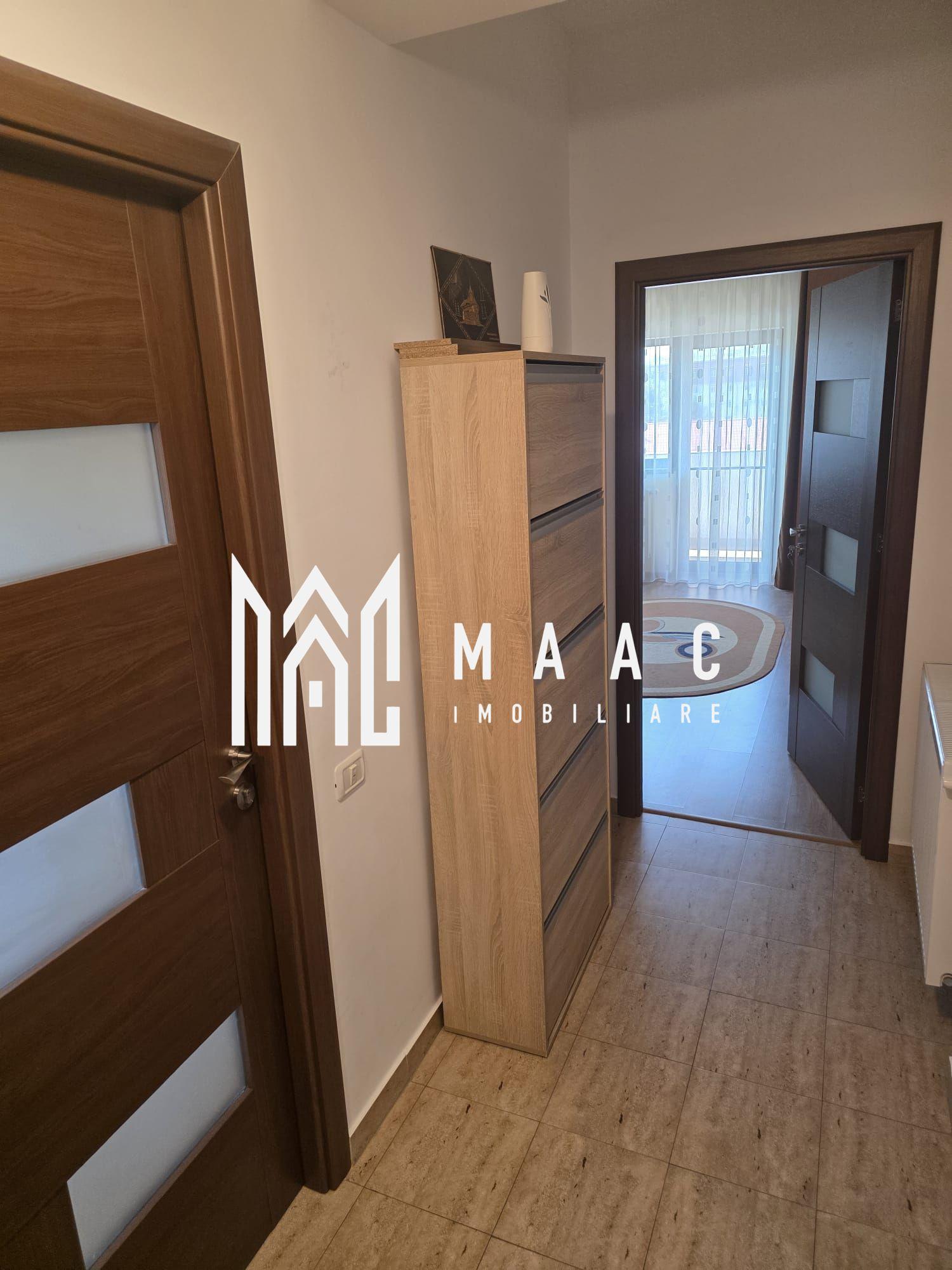 Apartament 2 camere decomandat | Agrement Ostroveni | 67,85 mp - 4