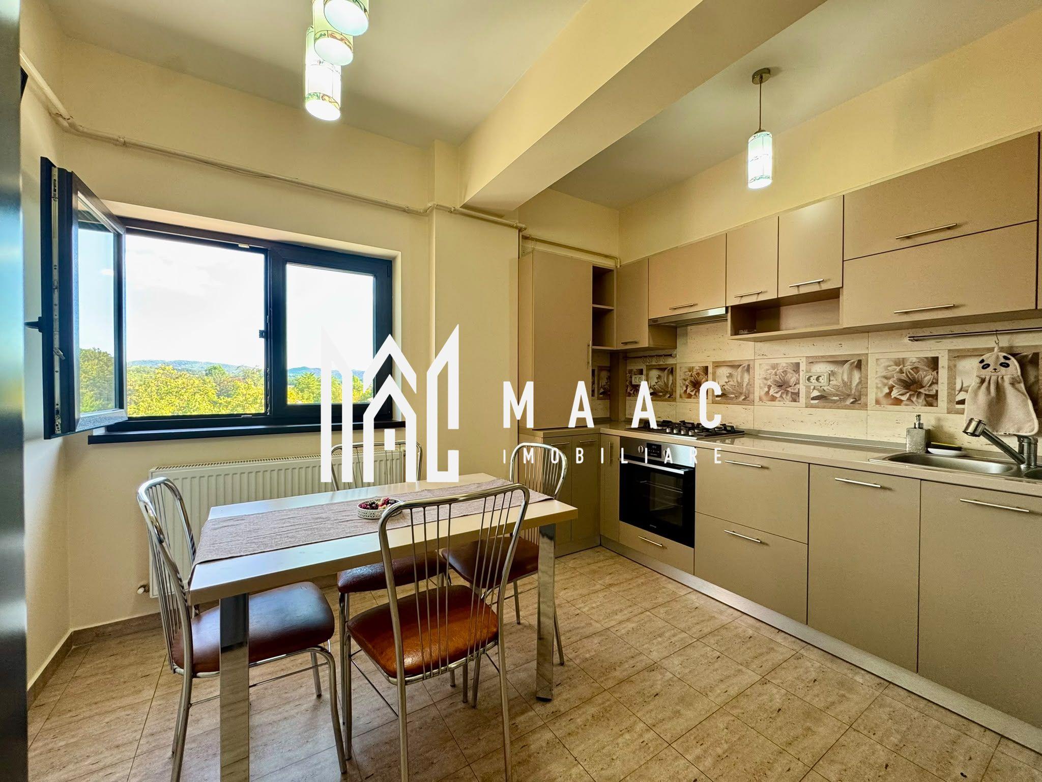 APARTAMENT 2 CAMERE | AGREMENT OSTROVENI | 67,85 MP UTILI | PARCARE INCLUSA | - 5