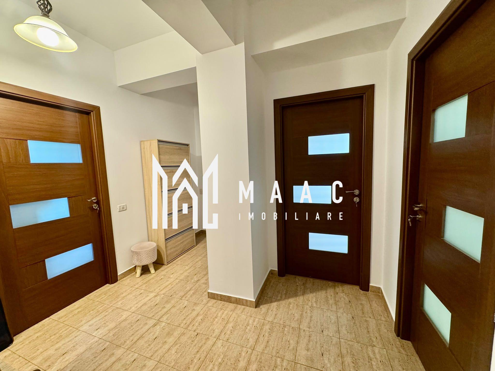 APARTAMENT 2 CAMERE | AGREMENT OSTROVENI | 67,85 MP UTILI | PARCARE INCLUSA | - 8
