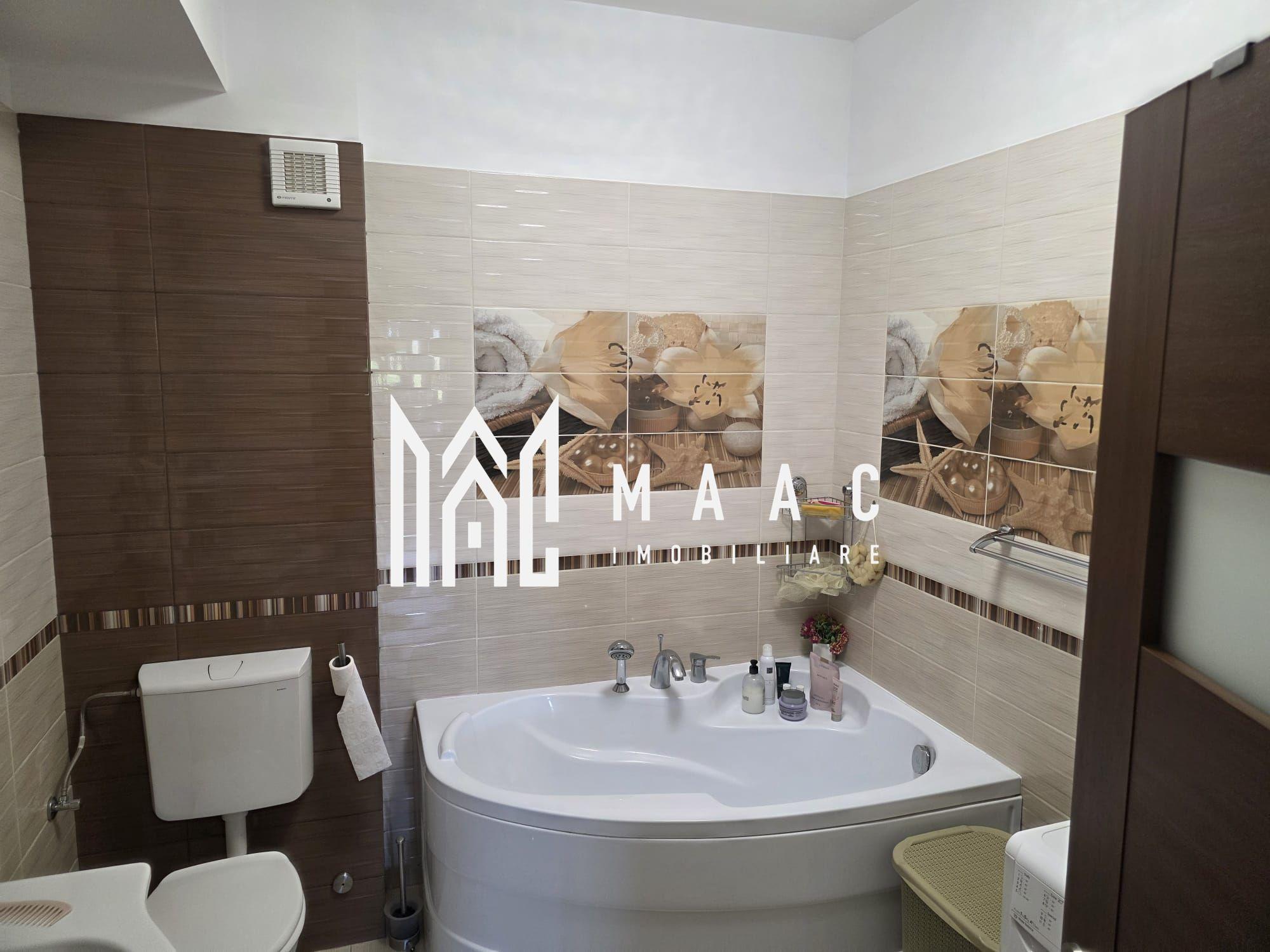 Apartament 2 camere decomandat | Agrement Ostroveni | 67,85 mp - 15