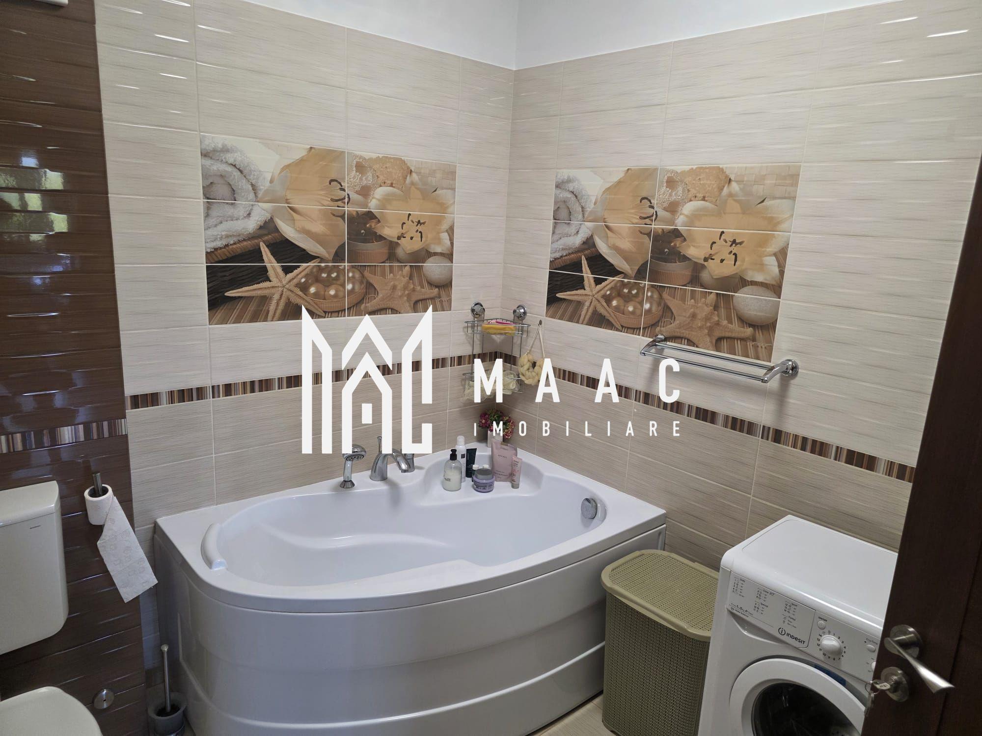 Apartament 2 camere decomandat | Agrement Ostroveni | 67,85 mp - 16
