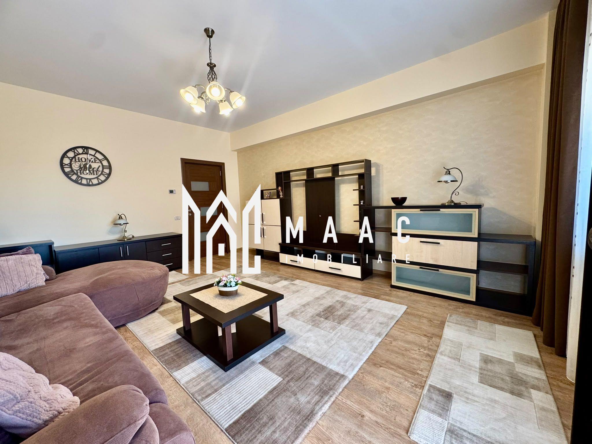 APARTAMENT 2 CAMERE | AGREMENT OSTROVENI | 67,85 MP UTILI | PARCARE INCLUSA | - 7