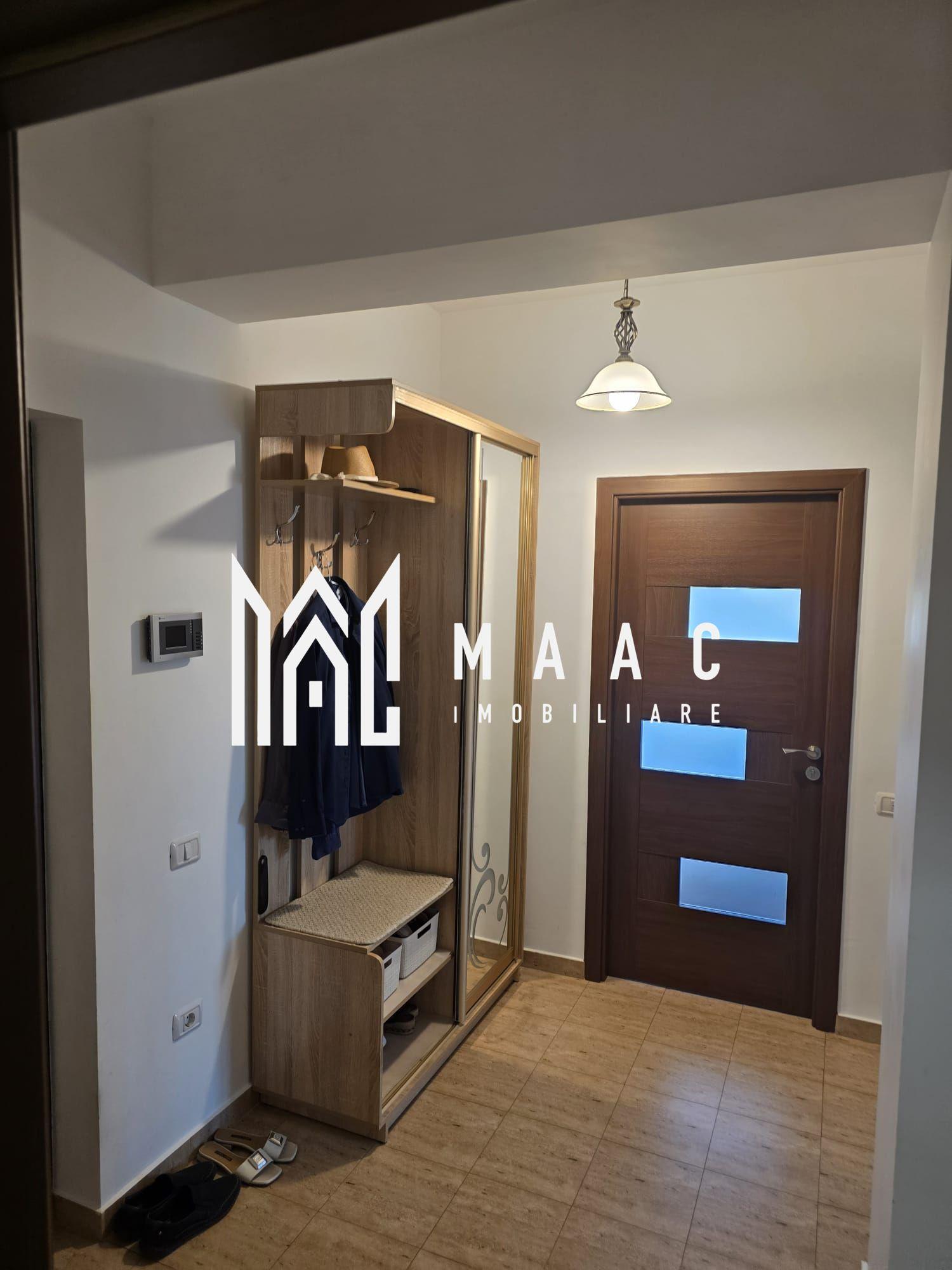 Apartament 2 camere decomandat | Agrement Ostroveni | 67,85 mp - 2