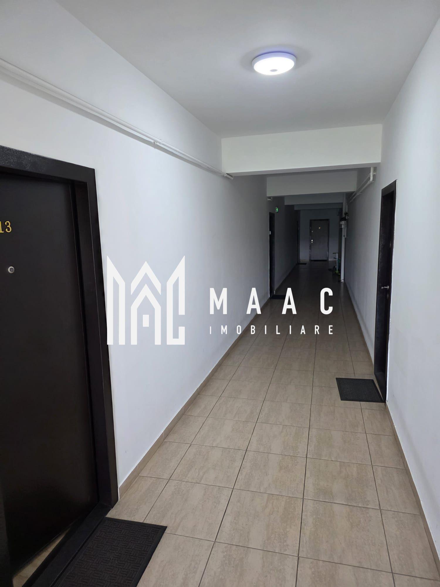Apartament 2 camere decomandat | Agrement Ostroveni | 67,85 mp - 9
