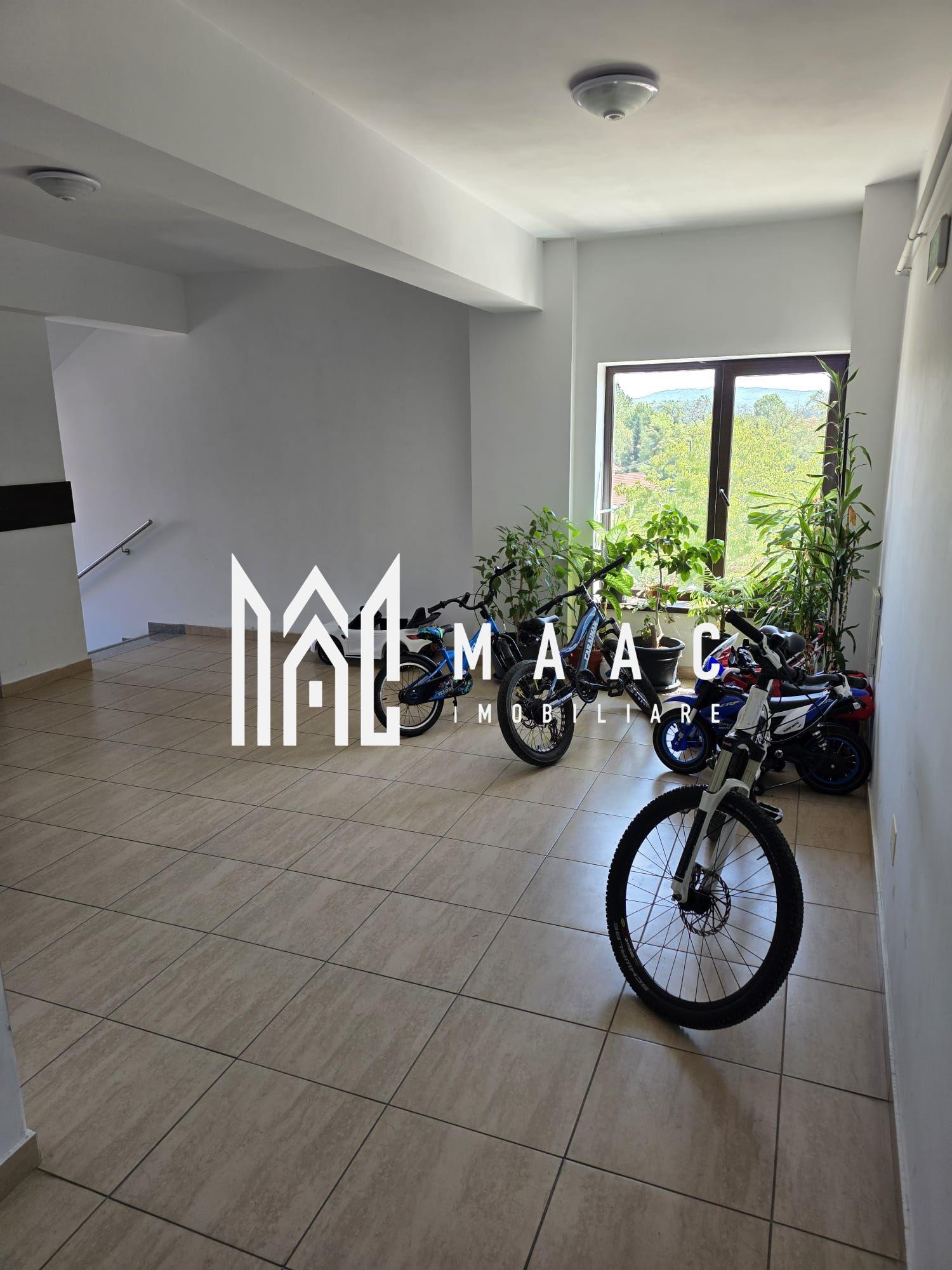 Apartament 2 camere decomandat | Agrement Ostroveni | 67,85 mp - 10
